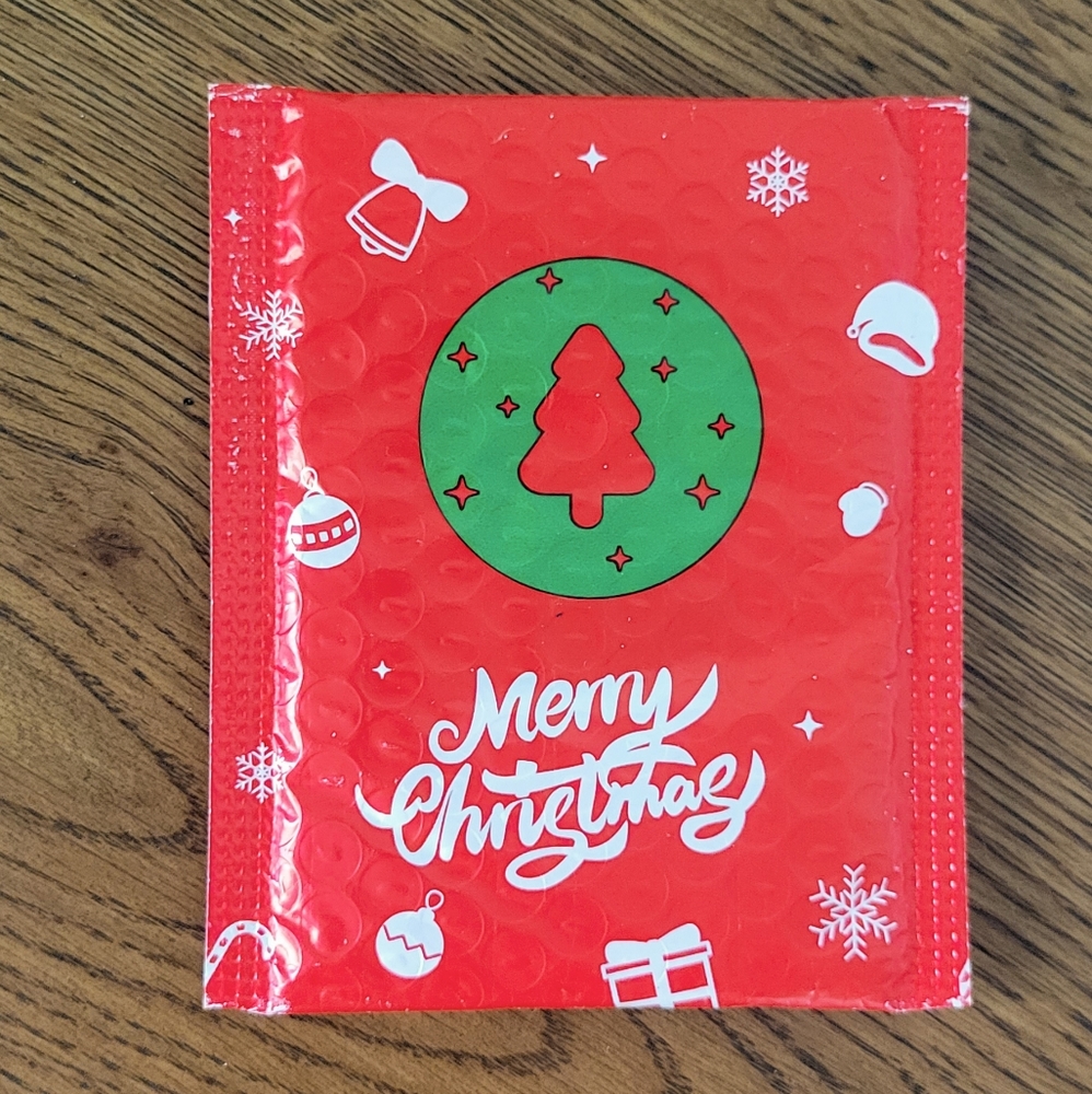 Mystery Christmas Ornament!